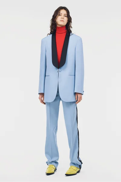 Look 9